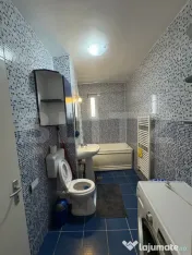 Apartament modern 2 camere, 45 mp, zona Bună Ziua 