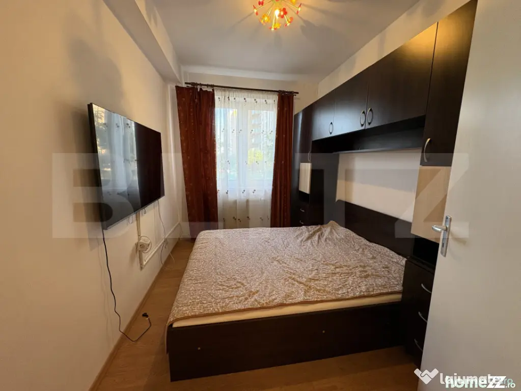 Apartament modern 2 camere, 45 mp, zona Buna Ziua - Cluj-Napoca (Cluj)