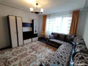 Apartament cu 2 camere (Gheorgheni, Cart. Florilor, 50/C) 