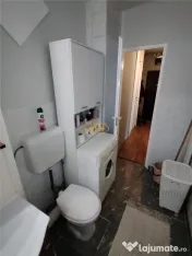 Apartament cu 2 camere (Gheorgheni, Cart. Florilor, 50/C) 