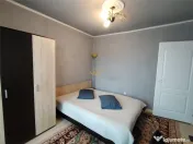 Apartament cu 2 camere (Gheorgheni, Cart. Florilor, 50/C) 