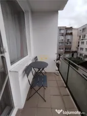 Apartament cu 2 camere (Gheorgheni, Cart. Florilor, 50/C) 