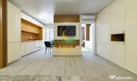 3 camere Apollo Residence, Metrou Berceni, 5 minute Dezvoltator 
