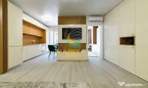 3 camere Apollo Residence, Metrou Berceni, 5 minute Dezvoltator