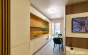 3 camere Apollo Residence, Metrou Berceni, 5 minute Dezvoltator