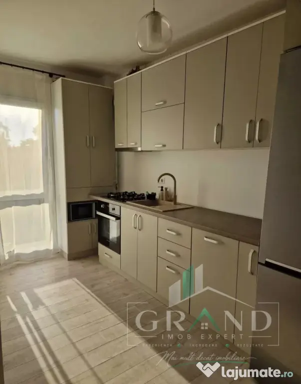 Apartament 3 camere | Calea Baciului | Parcare Inclusa - Cluj-Napoca (Cluj)