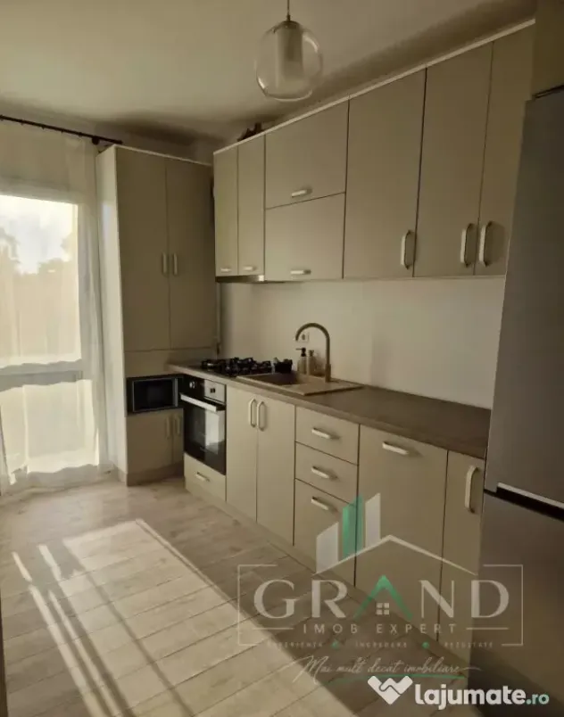 Apartament 3 camere | Calea Baciului | Parcare Inclusa - Cluj-Napoca (Cluj)