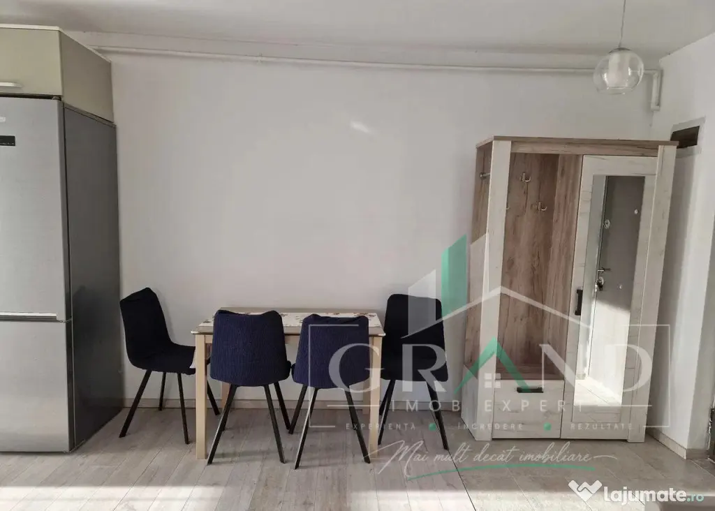 Apartament 3 camere | Calea Baciului | Parcare Inclusa - Cluj-Napoca (Cluj)