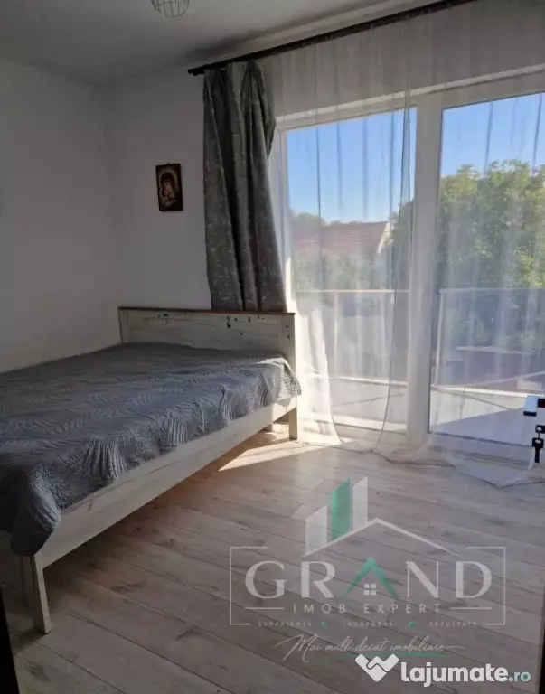 Apartament 3 camere | Calea Baciului | Parcare Inclusa - Cluj-Napoca (Cluj)