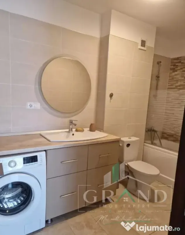 Apartament 3 camere | Calea Baciului | Parcare Inclusa - Cluj-Napoca (Cluj)