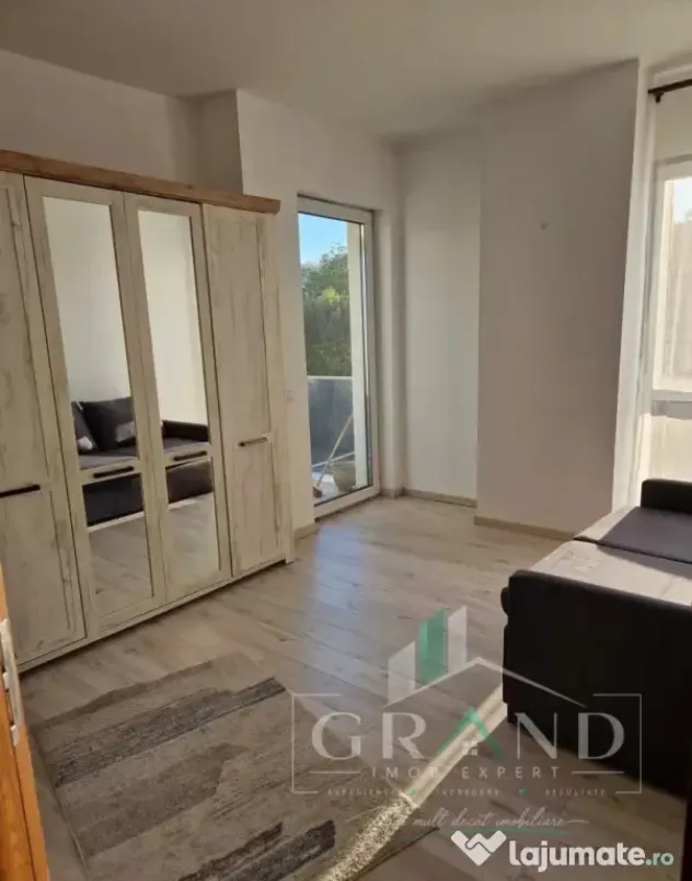 Apartament 3 camere | Calea Baciului | Parcare Inclusa - Cluj-Napoca (Cluj)
