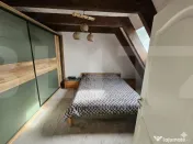 Casă rezidențială tip A-Frame – 181 mp construiți, ter 