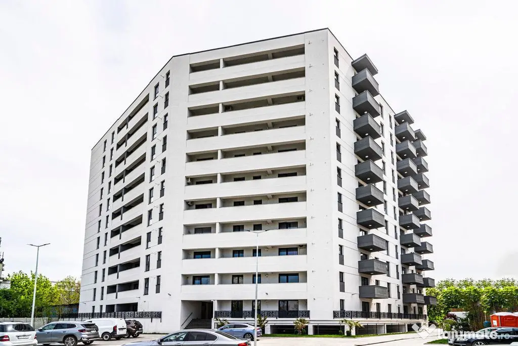 Apartament 2 Camere | 57.2 mp | Bloc Nou | Metrou Pacii / Preciziei | Militari - Bucuresti (Bucuresti-Ilfov)