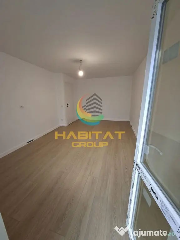 Garsoniera Luminoasa Spatioasa - Bucuresti (Bucuresti-Ilfov)