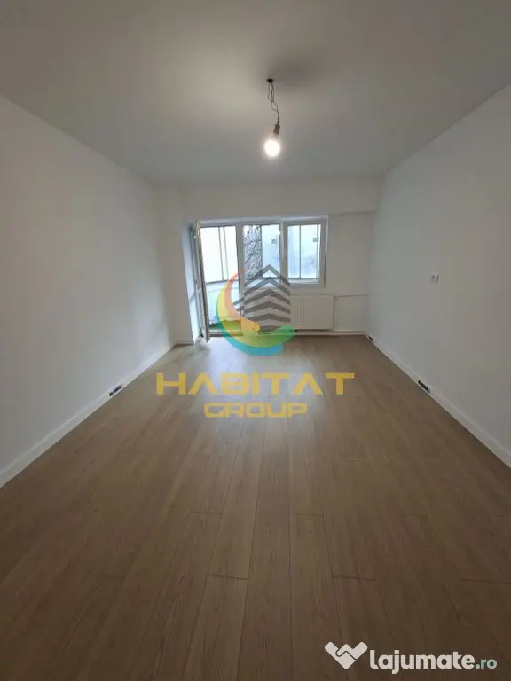 Garsoniera Luminoasa Spatioasa - Bucuresti (Bucuresti-Ilfov)