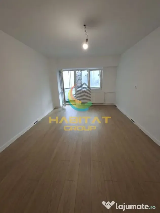 Garsoniera Luminoasa Spatioasa - Bucuresti (Bucuresti-Ilfov)