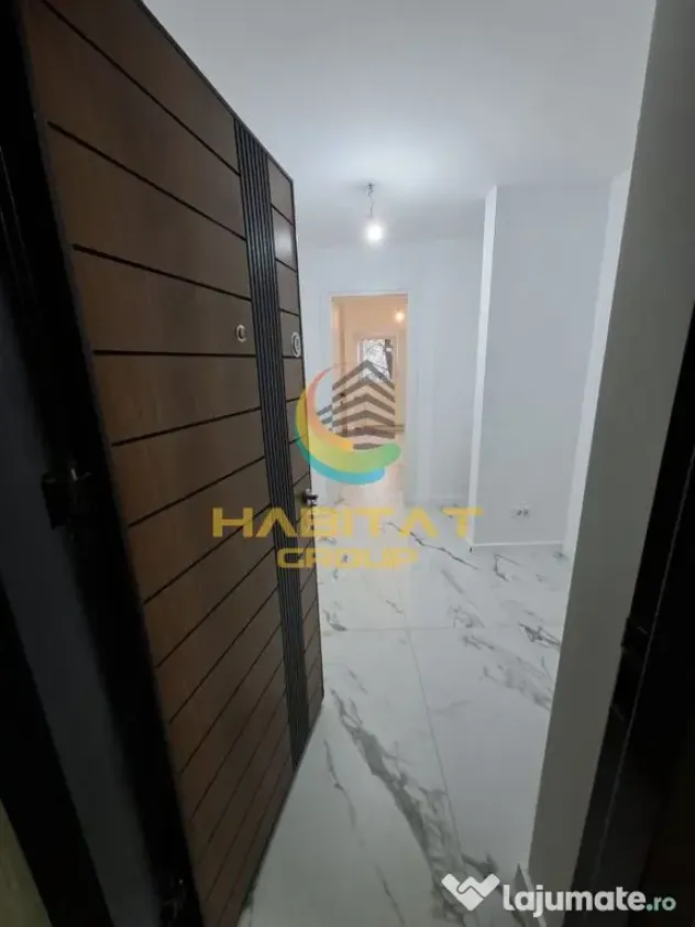 Garsoniera Luminoasa Spatioasa - Bucuresti (Bucuresti-Ilfov)