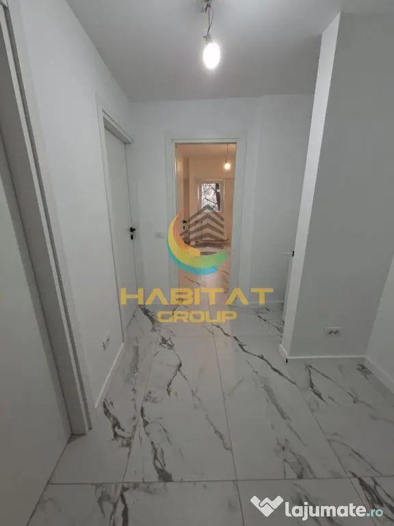 Garsoniera Luminoasa Spatioasa - Bucuresti (Bucuresti-Ilfov)