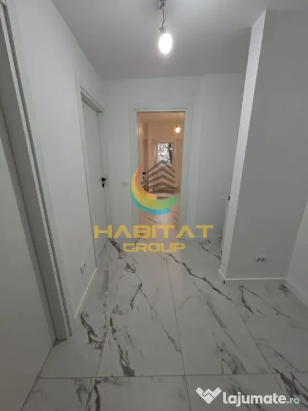 Garsoniera Luminoasa Spatioasa - Bucuresti (Bucuresti-Ilfov)