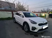 Kia Niro Plug in Hybrid PHEV 2020