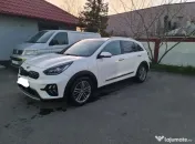 Kia Niro Plug in Hybrid PHEV 2020