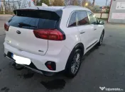 Kia Niro Plug in Hybrid PHEV 2020