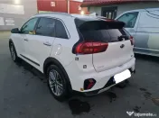 Kia Niro Plug in Hybrid PHEV 2020
