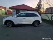 Kia Niro Plug in Hybrid PHEV 2020