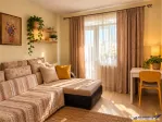 Apartament 2 camere, decomandat, balcon si parcare, Vlahuta