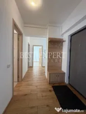 2 Camere Decomandat | Etaj 3/5 | Parcare Exterioară | Centr 