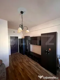 Garsoniera de vanzare, 21 mp, zona Dambul Rotund