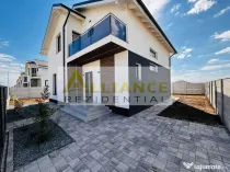 Vila de vanzare-4 camere-teren 390 mp-STR.MIORITA