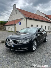 VW Passat CC 4x4 4Motion An 2014 