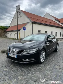 VW Passat CC 4x4 4Motion An 2014