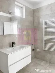 Duplex Mogoșoaia | 3 dormitoare, grădină și 2 parcări | 