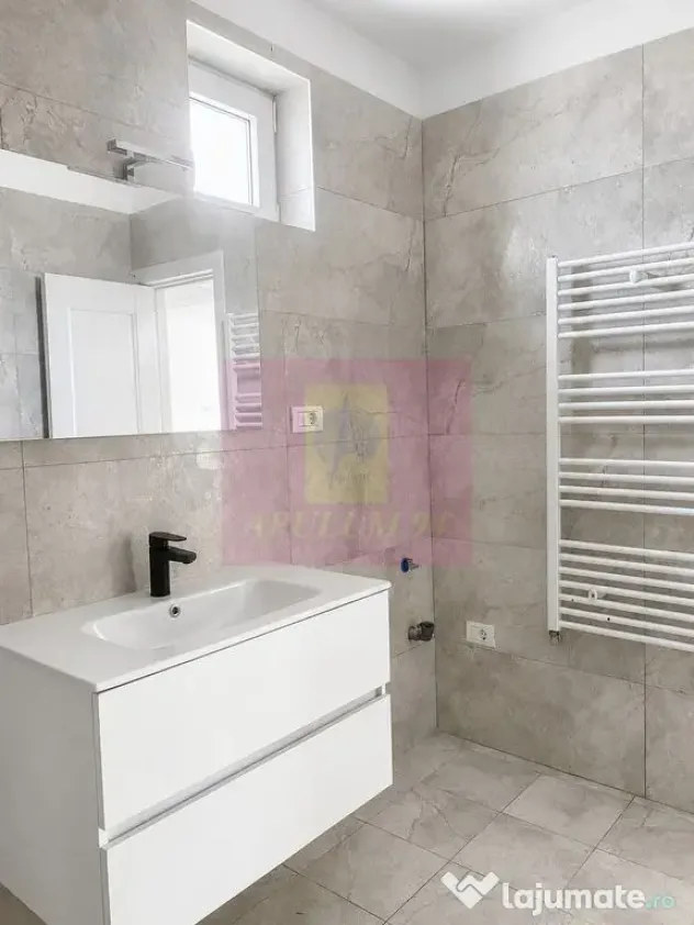 Duplex Mogoșoaia | 3 dormitoare, grădină și 2 parcări |