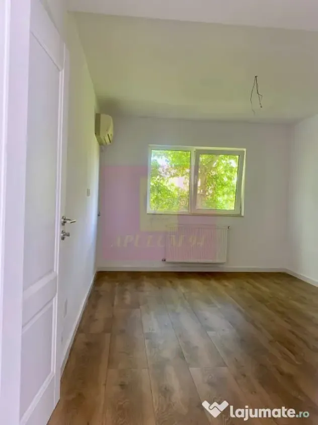Duplex Mogoșoaia | 3 dormitoare, grădină și 2 parcări |
