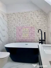 Duplex Mogoșoaia | 3 dormitoare, grădină și 2 parcări | 
