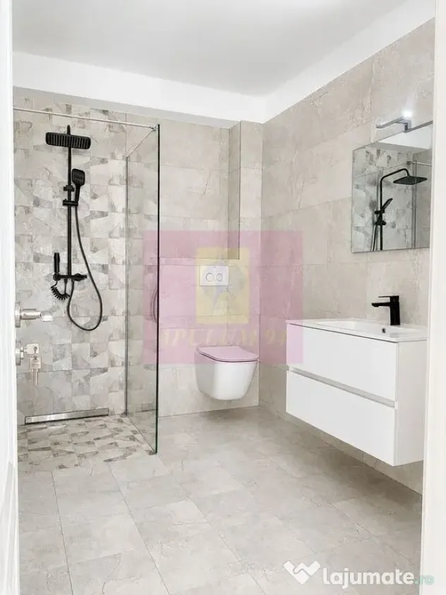 Duplex Mogoșoaia | 3 dormitoare, grădină și 2 parcări |