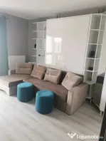 Garsoniera Bucuresti 35 mp - Exigent Residence Faza 2