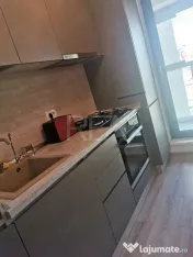 Garsoniera Bucuresti 35 mp - Exigent Residence Faza 2 