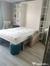 Garsoniera Bucuresti 35 mp - Exigent Residence Faza 2 
