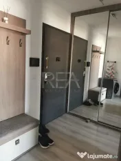 Garsoniera Bucuresti 35 mp - Exigent Residence Faza 2 