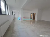 Spatiu comercial 135 mp bloc nou G.Enescu 