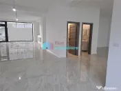 Spatiu comercial 135 mp bloc nou G.Enescu 