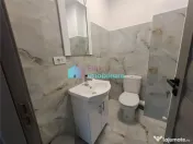 Spatiu comercial 135 mp bloc nou G.Enescu 