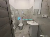 Spatiu comercial 135 mp bloc nou G.Enescu 