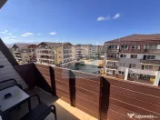 Apartament 2 camere de închiriat – SubCetate Residence(pet friendly) 