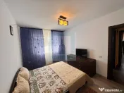 Apartament 2 camere de închiriat – SubCetate Residence(pet friendly) 