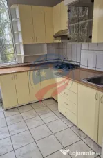 Apartament 3 camere, Ultracentral- A. I. Cuza